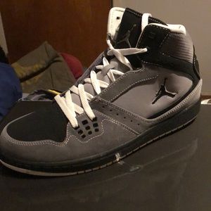 Jordan 1 Flight